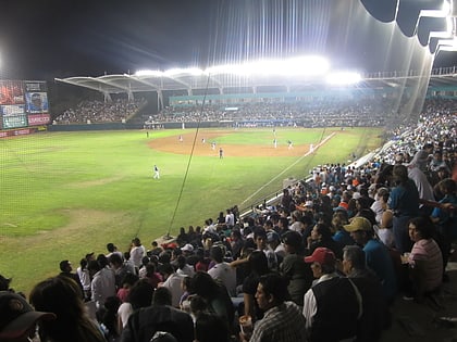 Estadio Francisco I. Madero