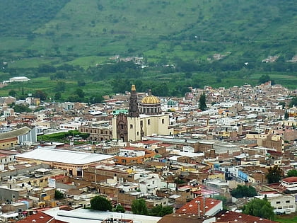 Atotonilco El Alto