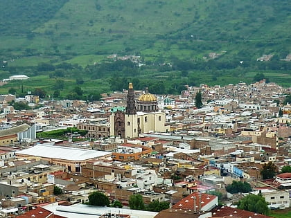 Municipio de Atotonilco el Alto