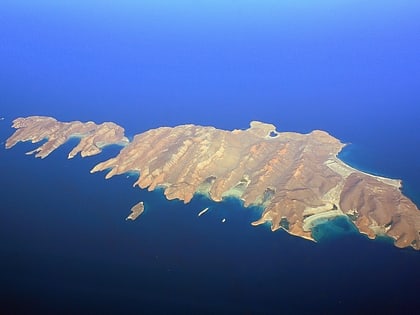 Isla Espíritu Santo