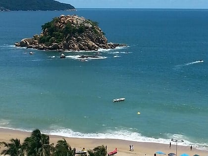 isla el morro acapulco