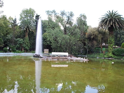 Parque México