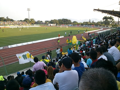 estadio olimpico universitario de colima