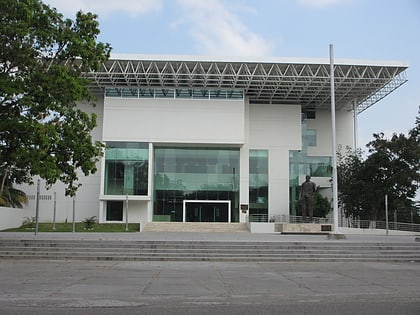 Museo Regional de Antropología Carlos Pellicer Cámara