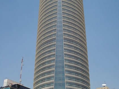 torre libertad zamora de hidalgo