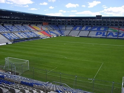 Stade Hidalgo