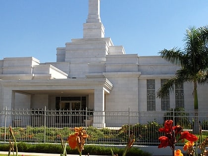 temple mormon de hermosillo