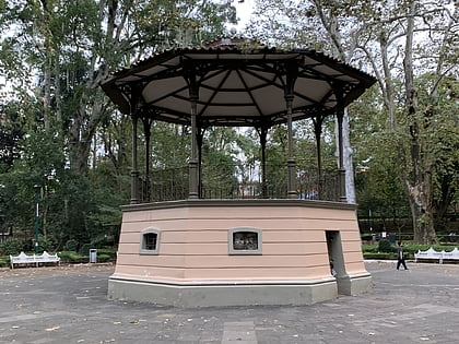 Parque Los Berros