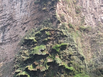 Kanion Sumidero