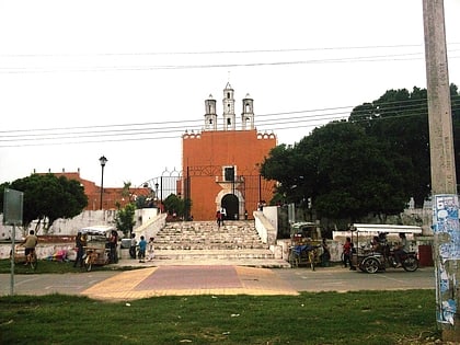 Municipio de Homún