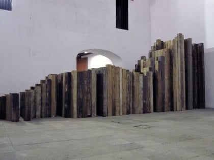 museo de arte contemporaneo de oaxaca oaxaca de juarez