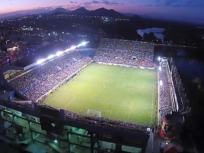 Estadio Carlos González