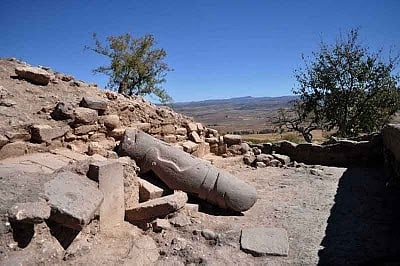 Cerro de El Teúl