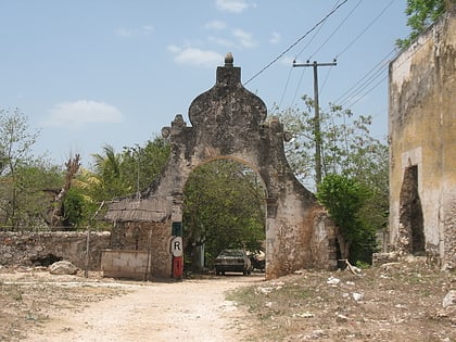 Hacienda Citincabchén