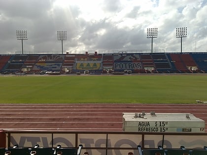 estadio olimpico andres quintana roo cancun