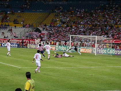 Stade Jalisco