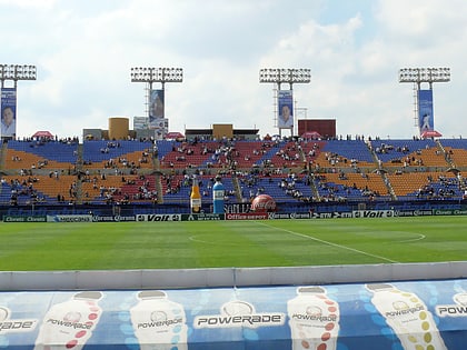 Stade Alfonso-Lastras