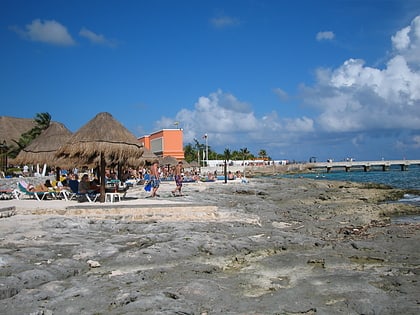 costa maya mahahual