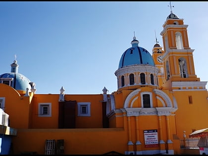 San Salvador Huixcolotla