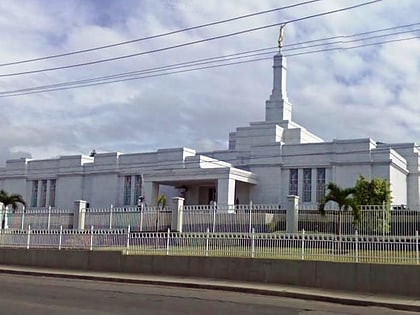 Temple mormon de Tuxtla Gutiérrez
