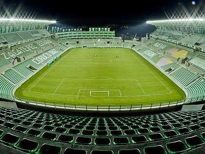 Estadio Coruco Díaz