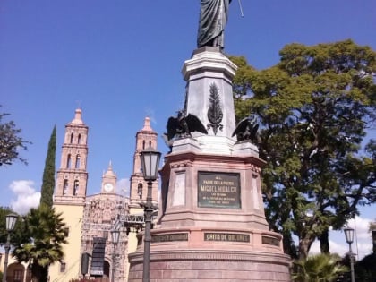 Parroquia Nuestra Señora de Dolores