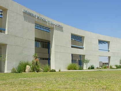 universidad politecnica de baja california mexicali
