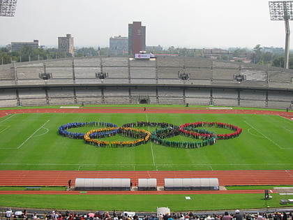 stade olympique universitaire mexico