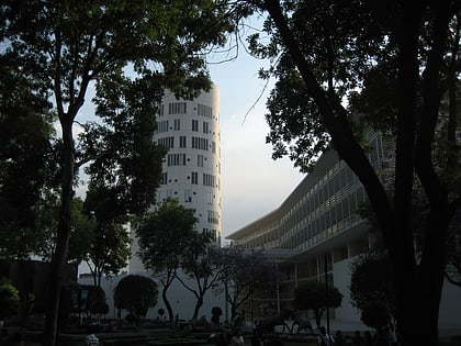monterrey institute of technology and higher education