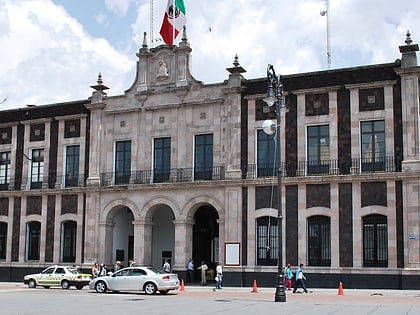Palacio Municipal de Toluca