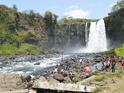 eyipantla falls san andres tuxtla