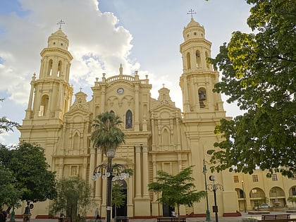 catedral de hermosillo