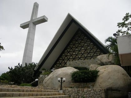 la capilla de la paz acapulco
