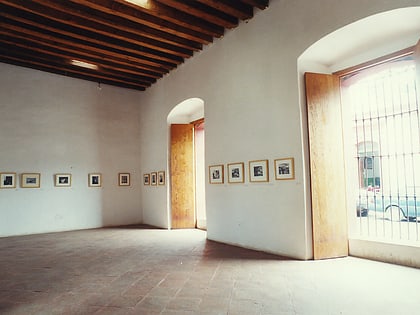 Centro Fotográfico Álvarez Bravo