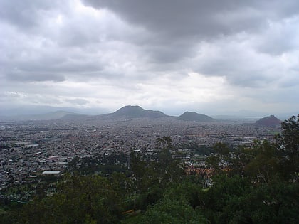 iztapalapa miasto meksyk