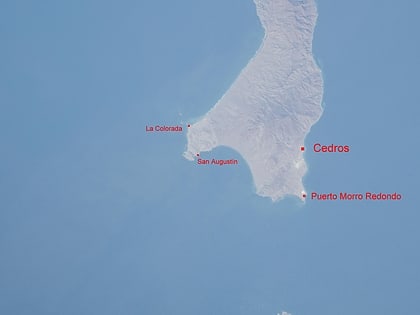 Punta Eugenia
