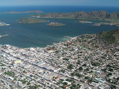 Heroica Guaymas