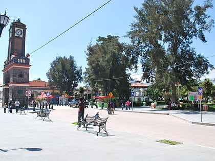 municipio calimaya