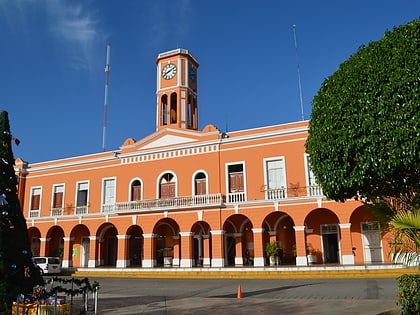 Motul de Carrillo Puerto