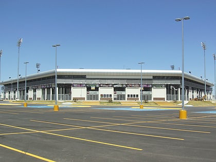 Ciudad Deportiva