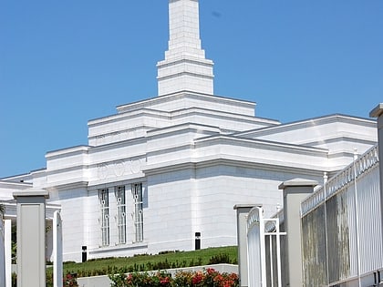 temple mormon de tampico