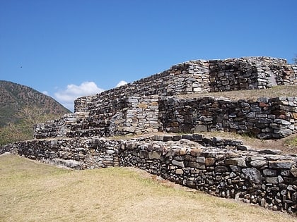 quiahuiztlan tlaxcala city