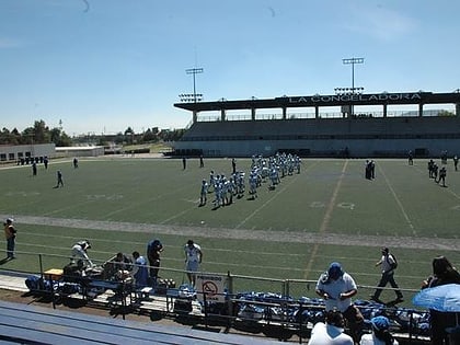 Estadio La Congeladora