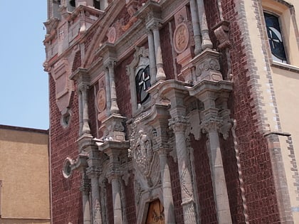 Catedral de Querétaro
