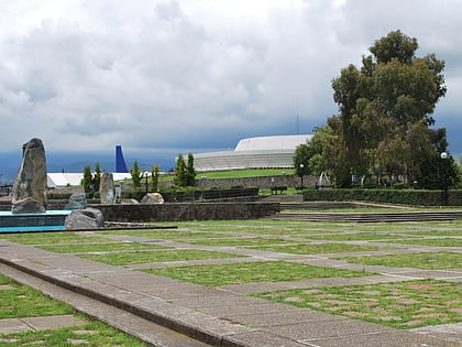 Centro Cultural Mexiquense