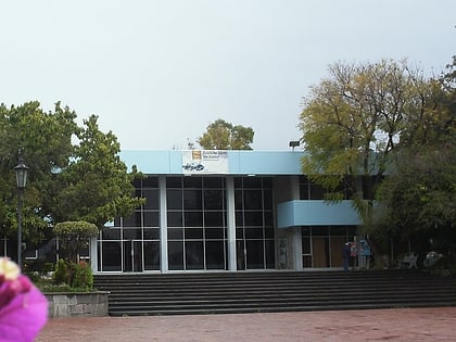 autonomous university of queretaro cerro de las campanas