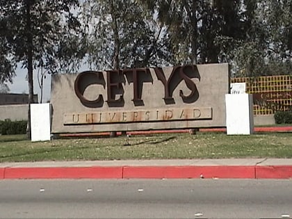 cetys universidad mexicali