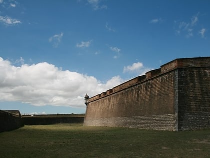 Fortaleza de San Carlos de Perote