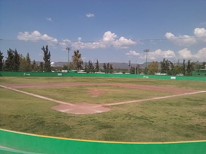 Estadio Domingo Santana