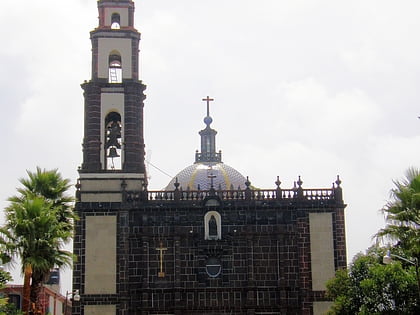 Municipio Tultepec